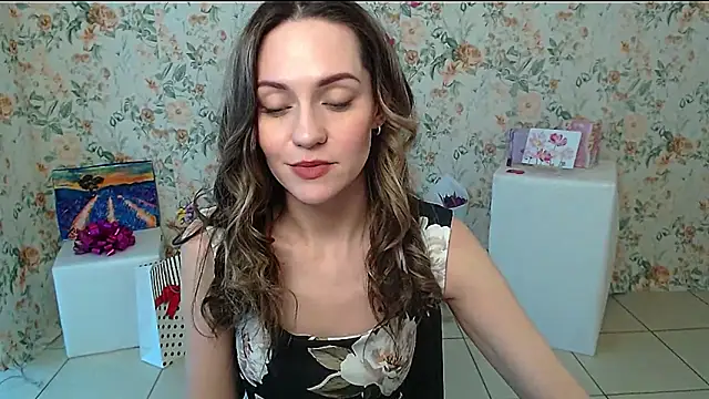 Snapshot of Lina_Star_S chatting on March 2025 07:27:02 AM Lina Star S online show from March 2025 07:27:02 AM