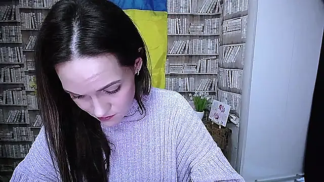 Lina Star S online show from November 2025 07:01:02 AM