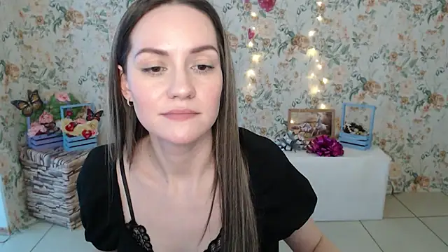 Snapshot of Lina_Star_S chatting on February 2025 09:52:02 AM Lina Star S online show from February 2025 09:52:02 AM