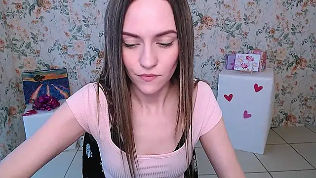 Snapshot of Lina_Star_S chatting on March 2025 07:15:01 AM Lina Star S online show from March 2025 07:15:01 AM