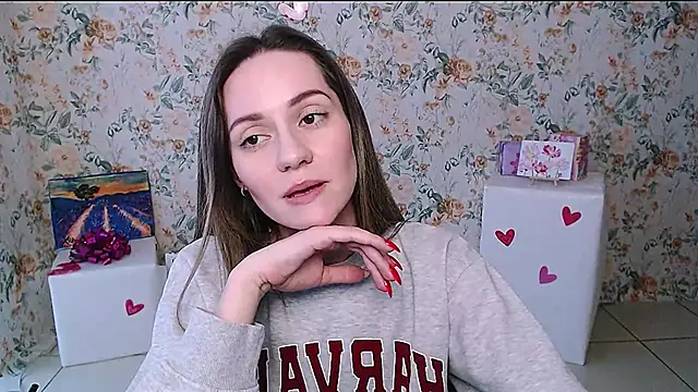 Snapshot of Lina_Star_S chatting on March 2025 07:33:02 AM Lina Star S online show from March 2025 07:33:02 AM