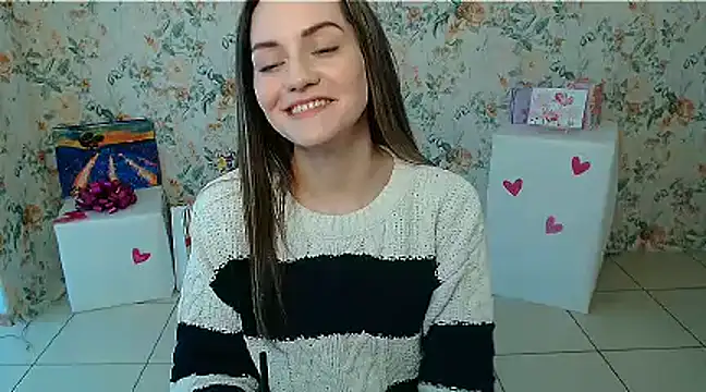 Snapshot of Lina_Star_S chatting on March 2025 07:13:02 AM Lina Star S online show from March 2025 07:13:02 AM