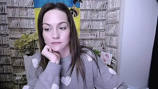 Lina Star S online show from October 2025 08:24:02 AM