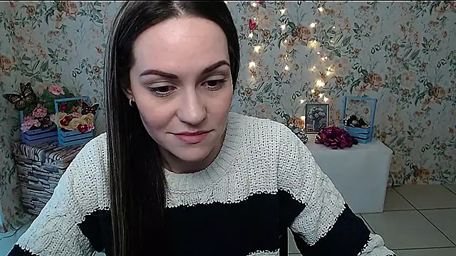 Snapshot of Lina_Star_S chatting on February 2025 07:11:02 AM Lina Star S online show from February 2025 07:11:02 AM