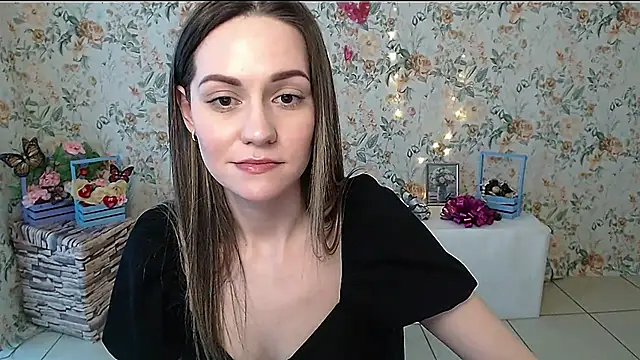 Snapshot of Lina_Star_S chatting on February 2025 09:53:02 AM Lina Star S online show from February 2025 09:53:02 AM