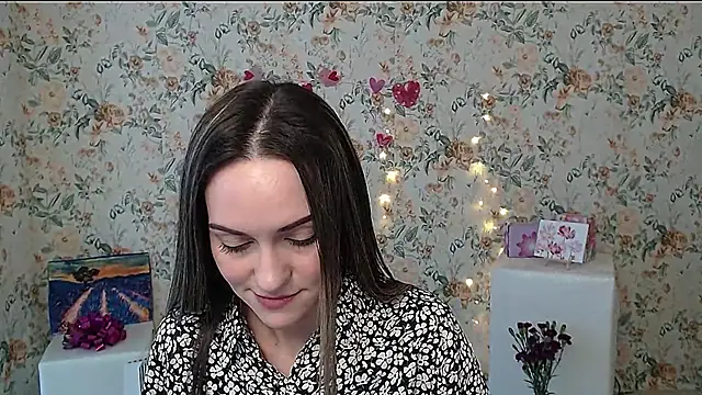 Snapshot of Lina_Star_S chatting on March 2025 07:51:02 AM Lina Star S online show from March 2025 07:51:02 AM