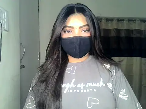 ishi Beauty online show from May 2026 05:07:02 AM