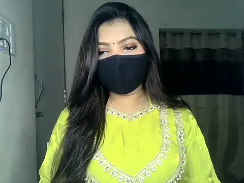 ishi Beauty online show from March 2026 04:58:02 AM