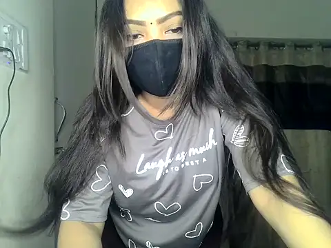 ishi Beauty online show from April 2026 05:23:01 AM