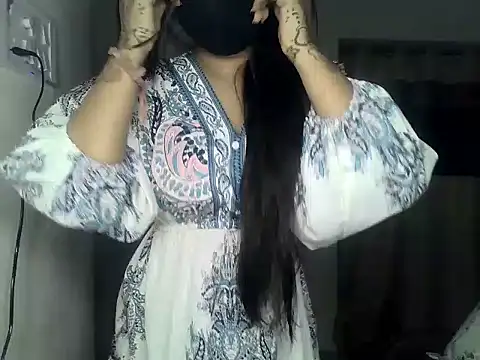 ishi Beauty online show from March 2026 06:03:02 AM