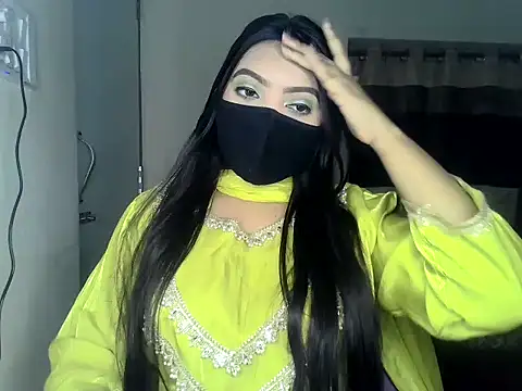 ishi Beauty online show from March 2026 02:57:01 PM