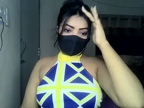 ishi Beauty online show from January 2026 05:24:02 AM