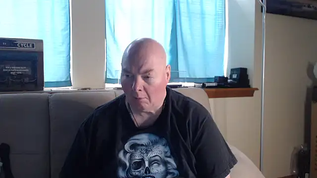 harley99574 online show from February 2026 07:43:01 PM