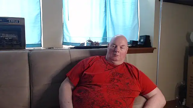 harley99574 online show from March 2026 04:45:01 PM