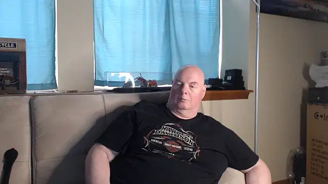 harley99574 online show from January 2026 07:31:02 PM