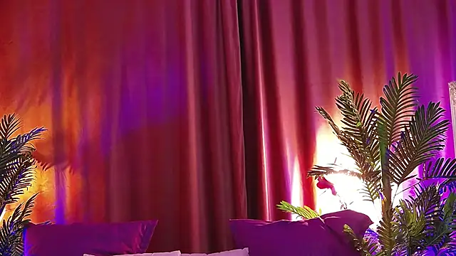 FelyJolie online show from March 2026 05:18:02 PM