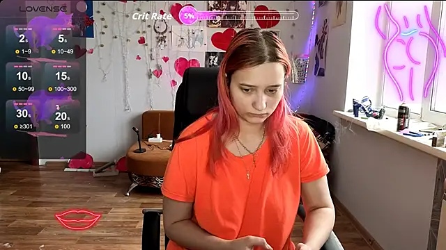 RachelPirce online show from March 2026 08:51:02 AM