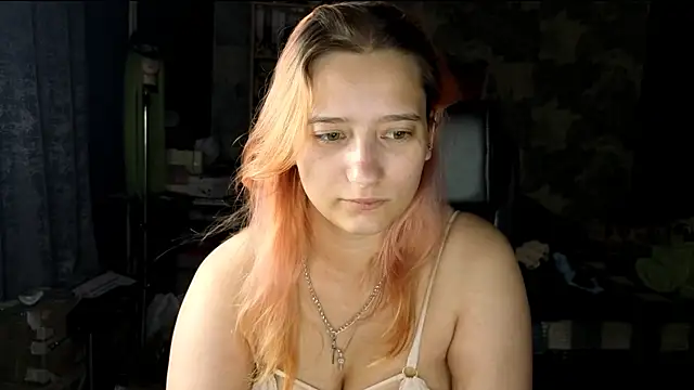 RachelPirce online show from July 2026 03:52:02 PM