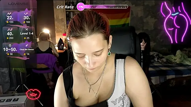 RachelPirce online show from June 2026 03:13:01 PM