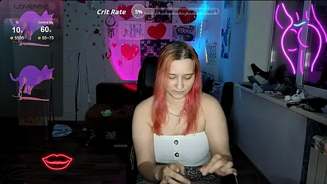 RachelPirce online show from March 2026 03:43:01 PM