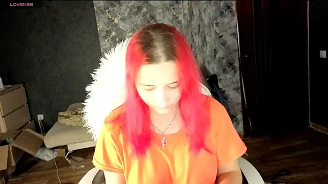 RachelPirce online show from October 2025 11:52:02 AM