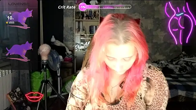 RachelPirce online show from May 2026 02:56:01 PM