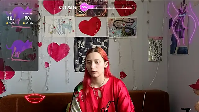 RachelPirce online show from February 2026 09:09:01 AM