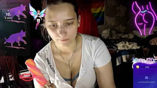 RachelPirce online show from June 2026 02:17:02 PM