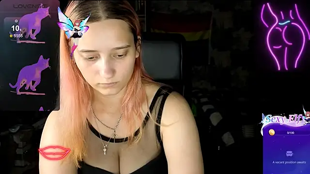 RachelPirce online show from July 2026 08:09:02 PM