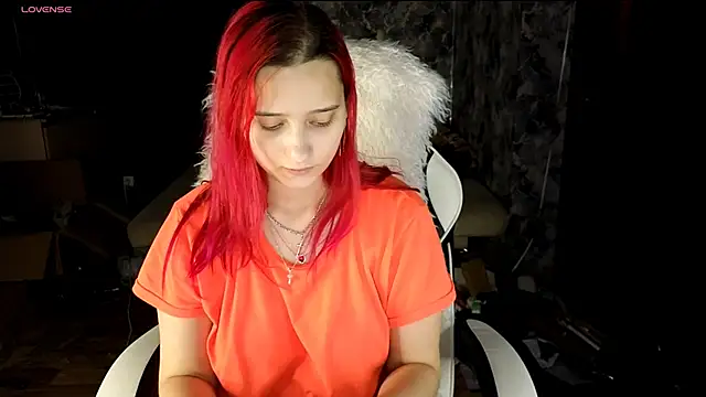 RachelPirce online show from October 2025 12:26:02 PM