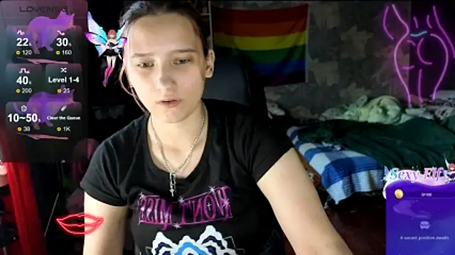 RachelPirce online show from June 2026 11:32:02 PM