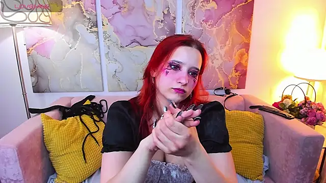 RachelPirce online show from February 2025 08:22:01 AM