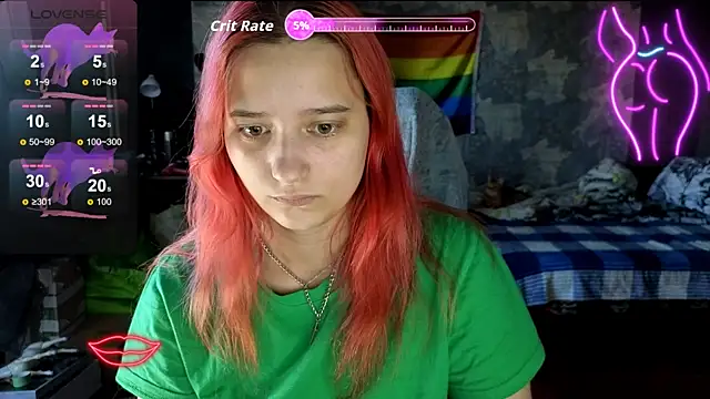 RachelPirce online show from June 2026 12:44:02 AM