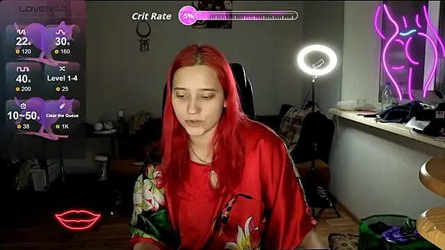 RachelPirce online show from January 2026 04:32:02 PM