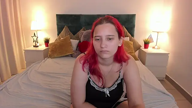 RachelPirce online show from September 2025 05:40:01 AM