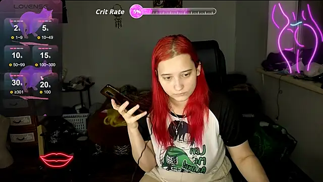 RachelPirce online show from January 2026 12:22:01 PM