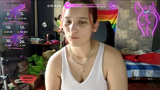 RachelPirce online show from June 2026 08:36:02 AM