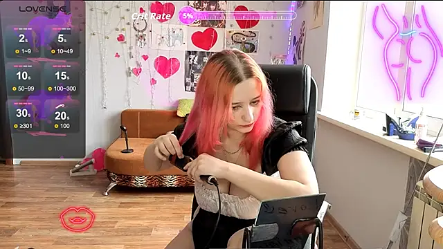 RachelPirce online show from March 2026 06:19:02 AM