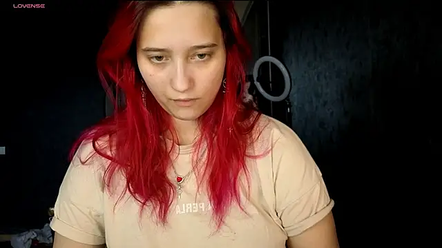 RachelPirce online show from November 2025 09:53:02 AM