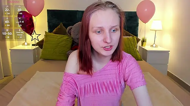SallyFishery online show from March 2025 11:06:01 AM