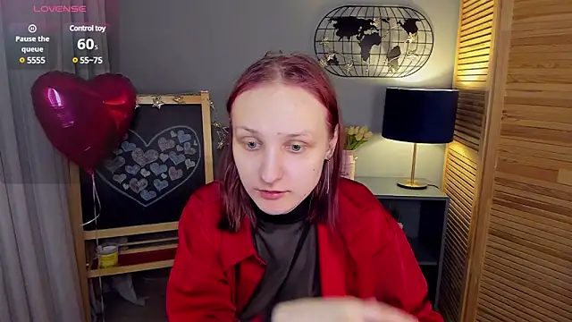 SallyFishery online show from February 2025 01:34:01 AM