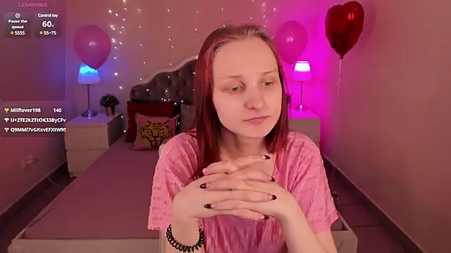 SallyFishery online show from February 2025 04:27:02 AM