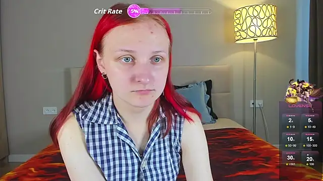 SallyFishery online show from September 2025 01:55:02 AM