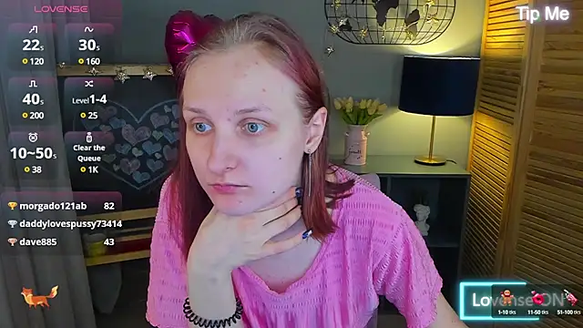 SallyFishery online show from March 2025 04:32:01 AM