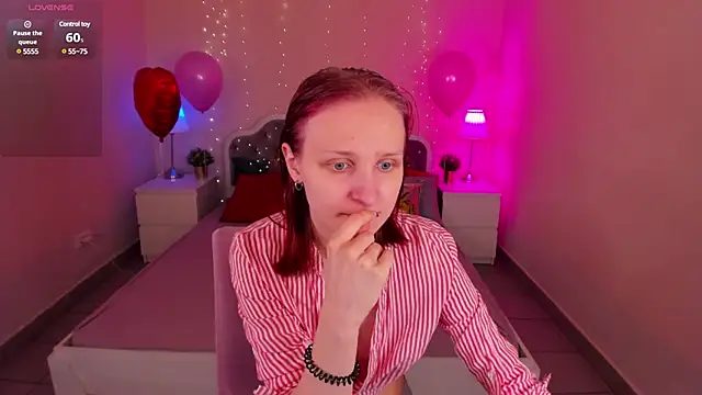 SallyFishery online show from February 2025 12:59:01 AM