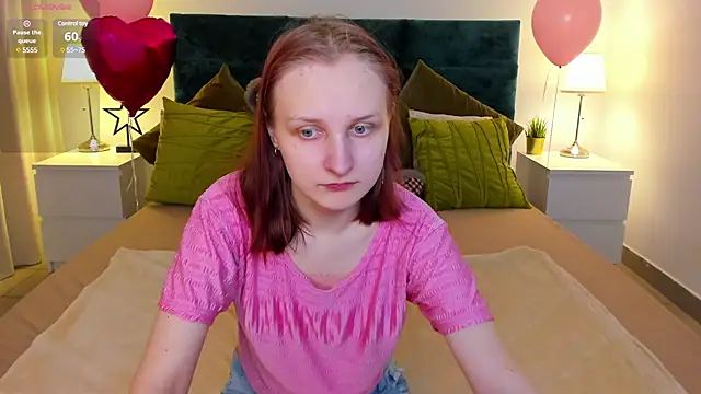 SallyFishery online show from March 2025 08:01:02 AM