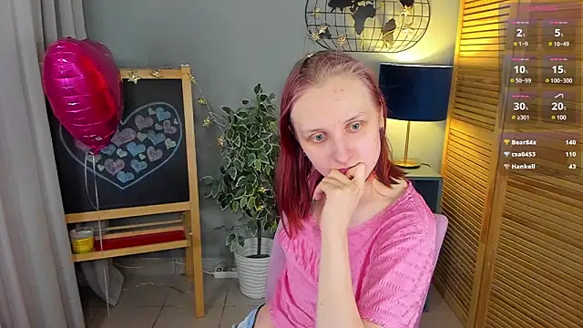 SallyFishery online show from March 2025 07:41:01 AM