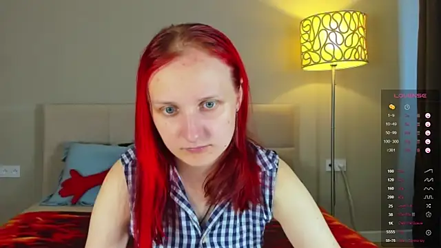 SallyFishery online show from September 2025 02:12:02 AM