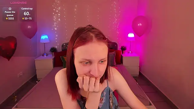 SallyFishery online show from February 2025 01:52:02 AM