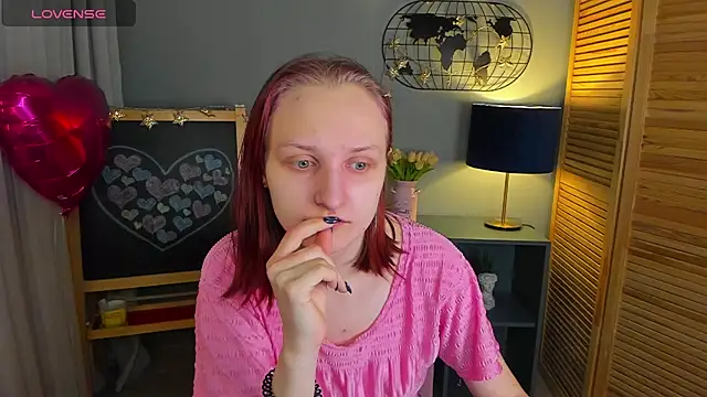SallyFishery online show from February 2025 01:19:01 AM